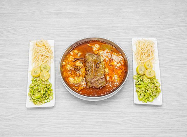 Special Nihari