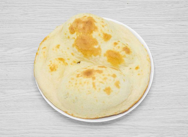 Special Nihari Wali Roti