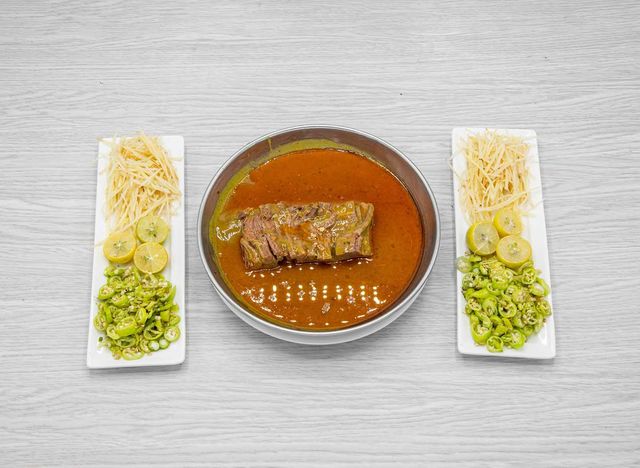 Sada Nihari